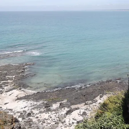 Hyper Centre アパート *