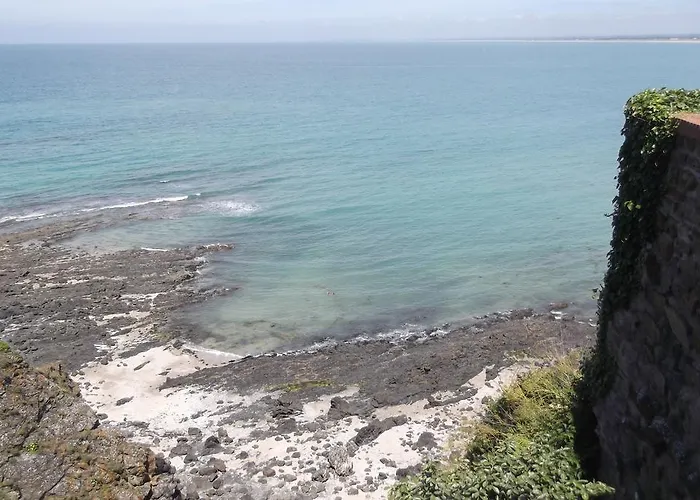 Hyper Centre Apartment *