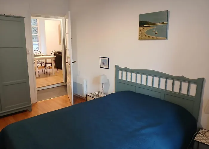 Apartment Hyper Centre