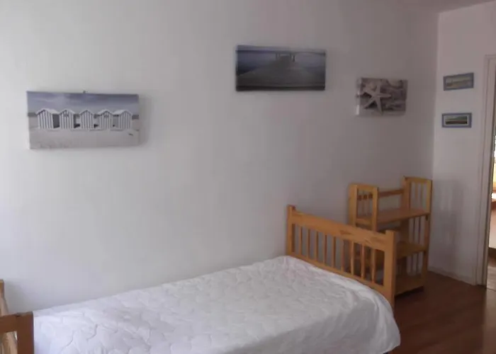 Hyper Centre Apartment