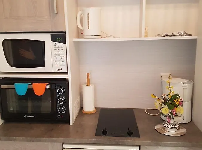 Apartment Hyper Centre Granville