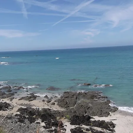 Hyper Centre Lejlighed *