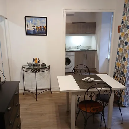 Hyper Centre דירה *