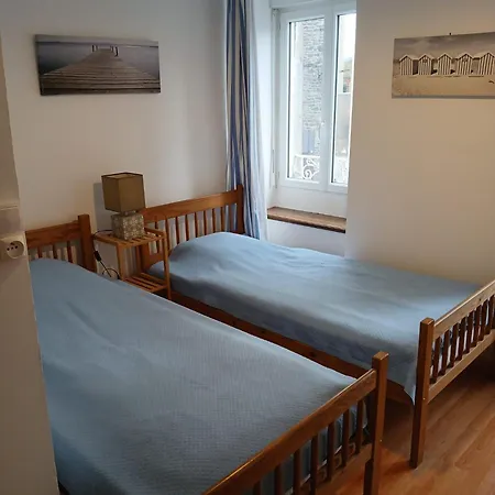 Appartement Hyper Centre *