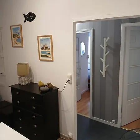 Hyper Centre דירה גראנוויל