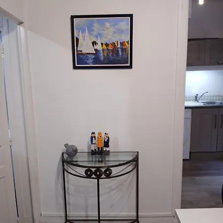 דירה Hyper Centre גראנוויל