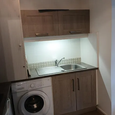 Hyper Centre גראנוויל