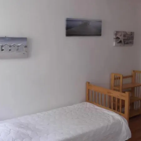 Hyper Centre Appartement