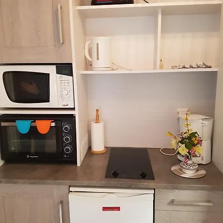 Appartement Hyper Centre Granville