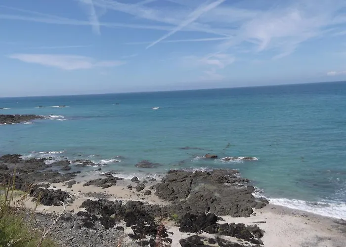 Hyper Centre Lägenhet *