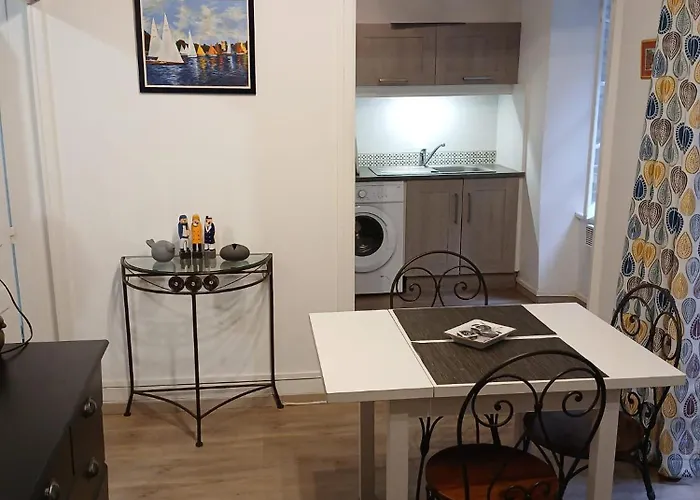 Hyper Centre Lägenhet *