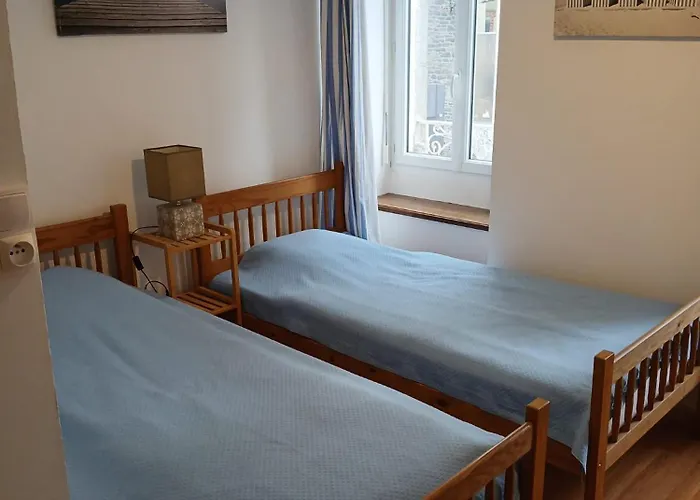 公寓 Hyper Centre *