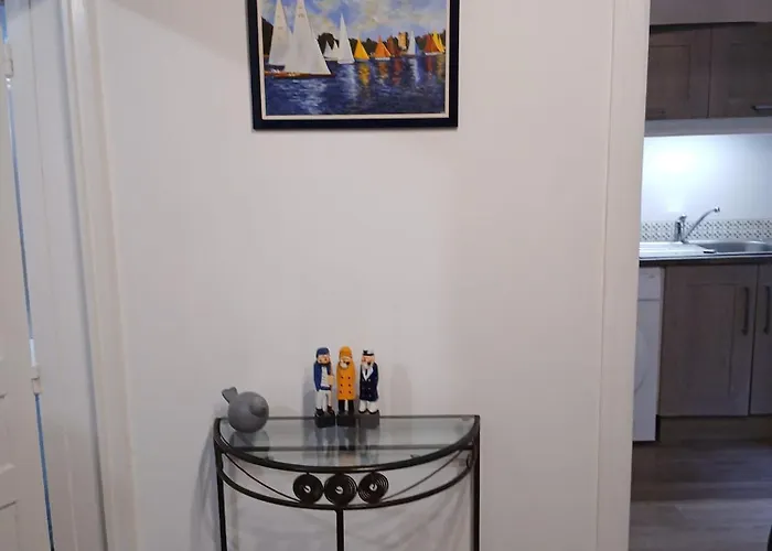 Lägenhet Hyper Centre Granville